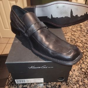 Kenneth Cole Edge of Reason Loafers